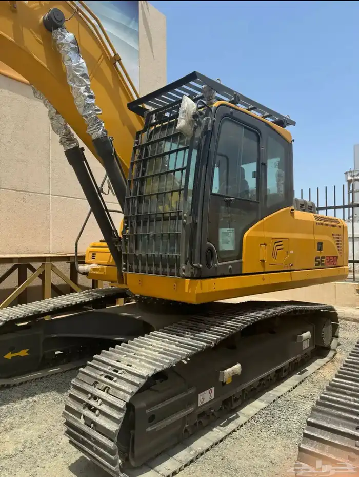 Excavator for rent 2025بوكلين للتاجير شنتوي 0
