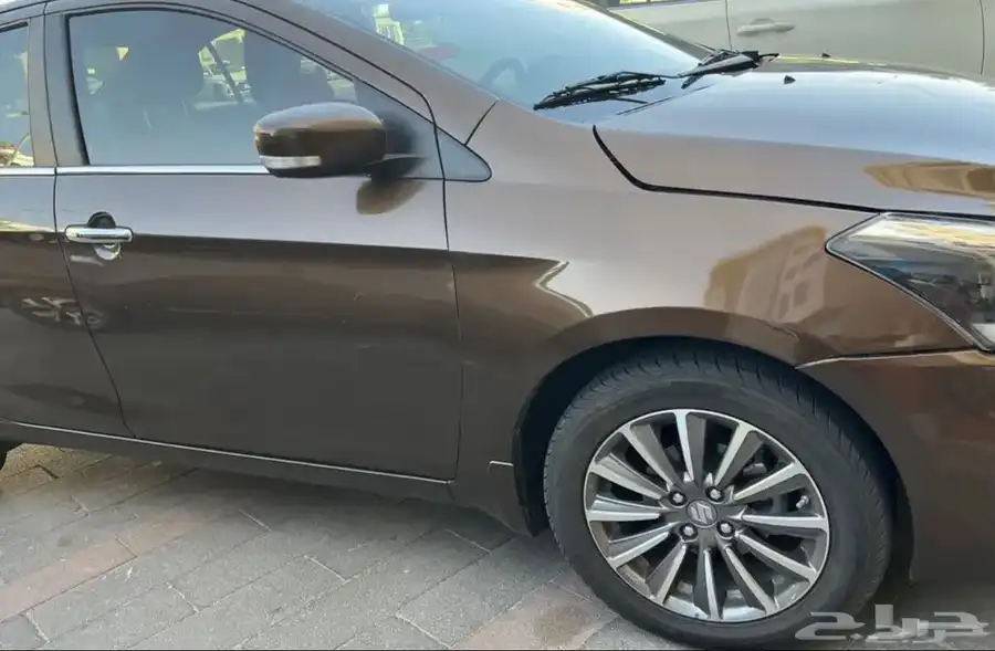 سيدان 1