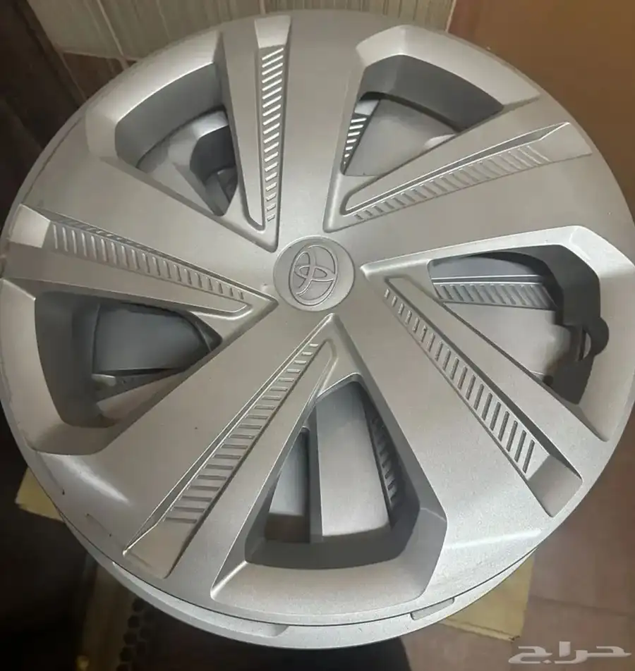 جنوط طيس يارس ستاندر 1