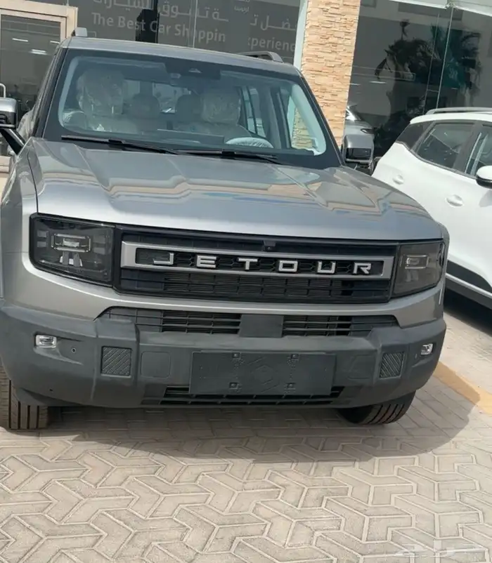 جيتور T1 1