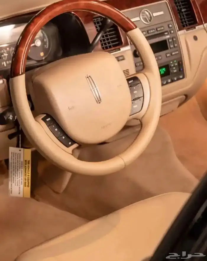 تاون كار لنكولن 11 1