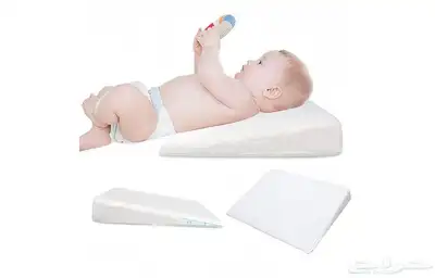 مخدة الارتجاع للرضع 0