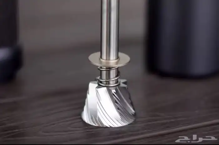 طاحونة ون زيبريسو كي الترا 1Zpresso K-ultra 2