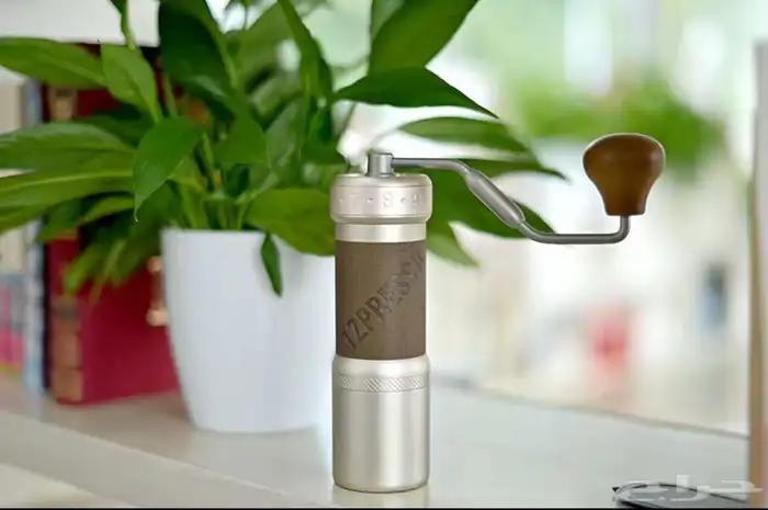 طاحونة ون زيبريسو كي الترا 1Zpresso K-ultra 1