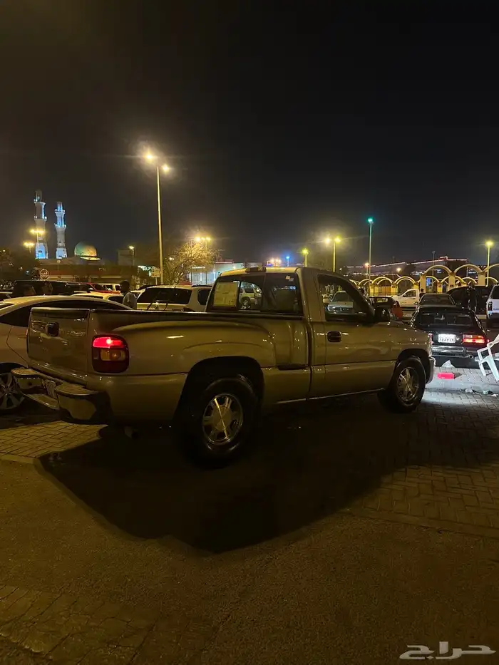 جمس مخصر 2006 3