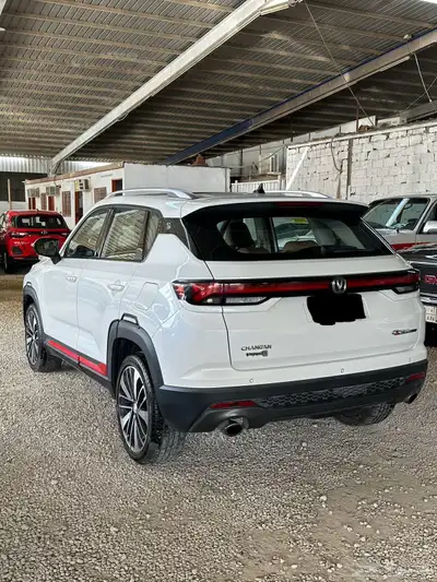 للبيع مجموعه شانجان 2023 cs35 السعر 45 3