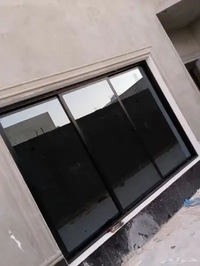 جميع اعمال الحديد والامنيوم 0