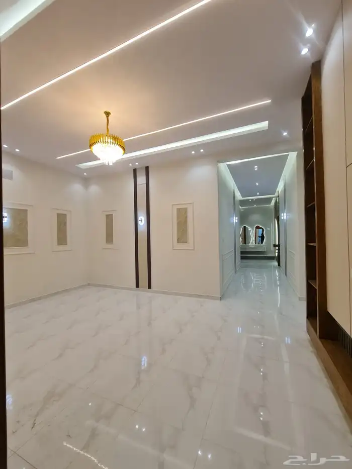 للبيع دور وشقة حي اليرموك حفرالباطن 21