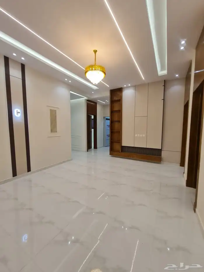 للبيع دور وشقة حي اليرموك حفرالباطن 20