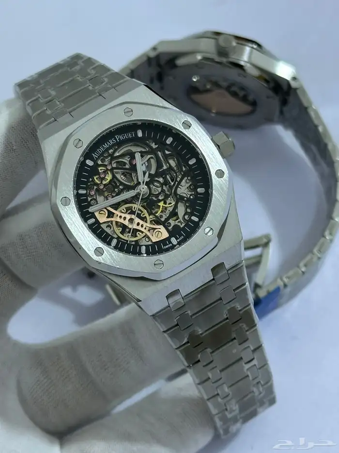 ساعات ماستر كوالتي درجه اولى طبق الاصل 36