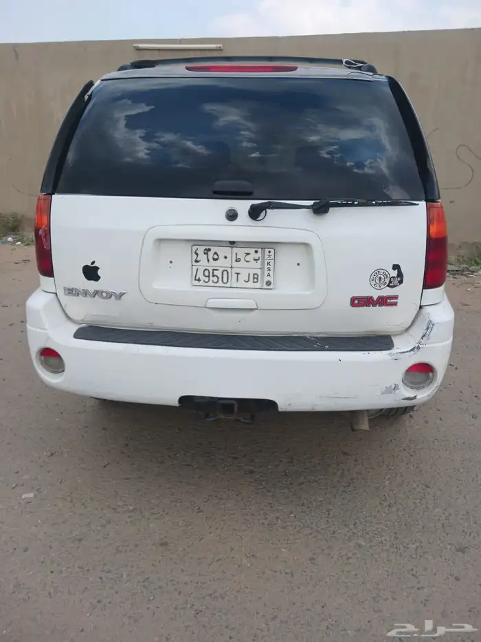 انفوي 1