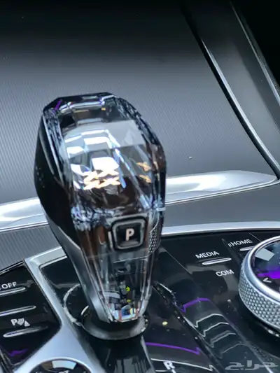 بي ام دبليو فئة X5 40i M kitفل كامل 2021 نظيف ( تم البيع ) 26