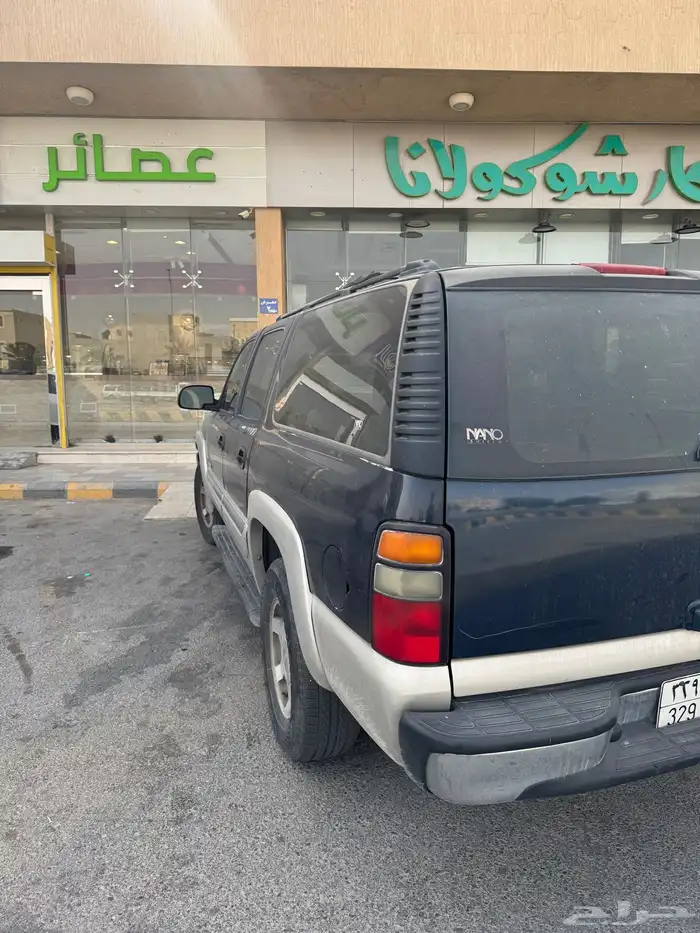 جمس للبيع 3