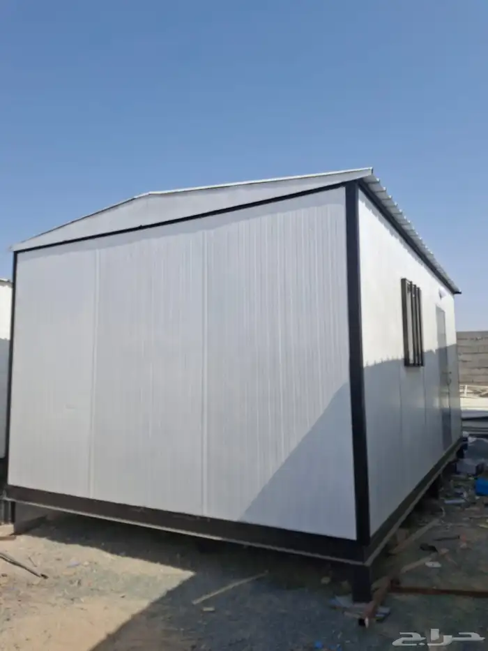Portacabins جديدة ومجددة 7
