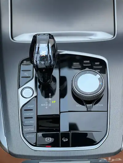 بي ام دبليو فئة X5 40i M kitفل كامل 2021 نظيف ( تم البيع ) 22