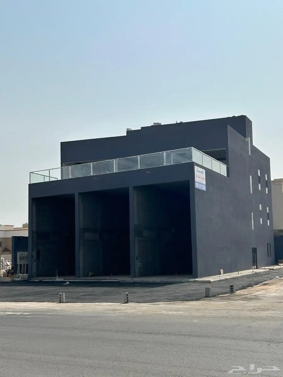مكاتب ادارية 6