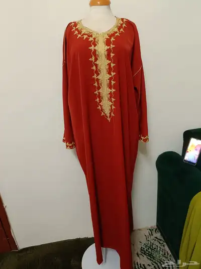 قفاطين مغربيه جديده شغل يد 4