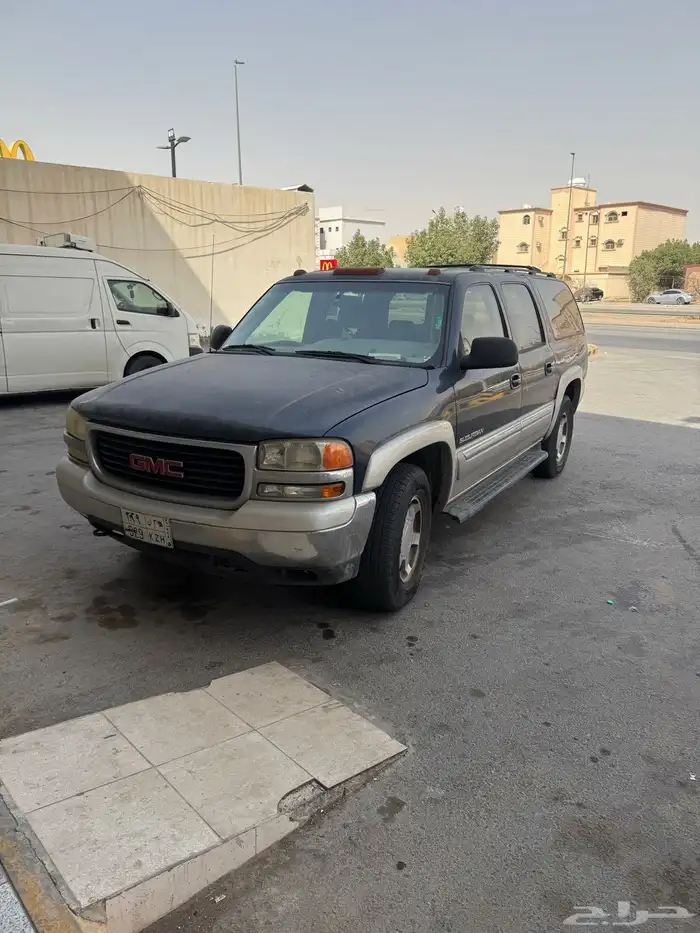 جمس للبيع 0