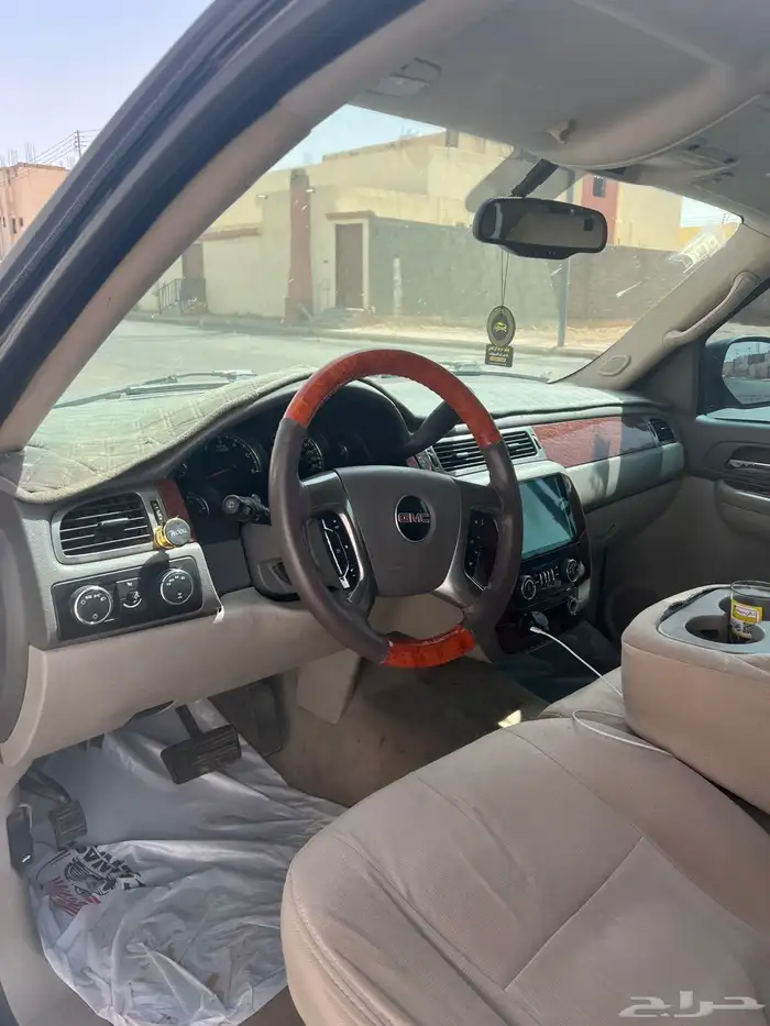 يوكن للبيع او للبدل 4