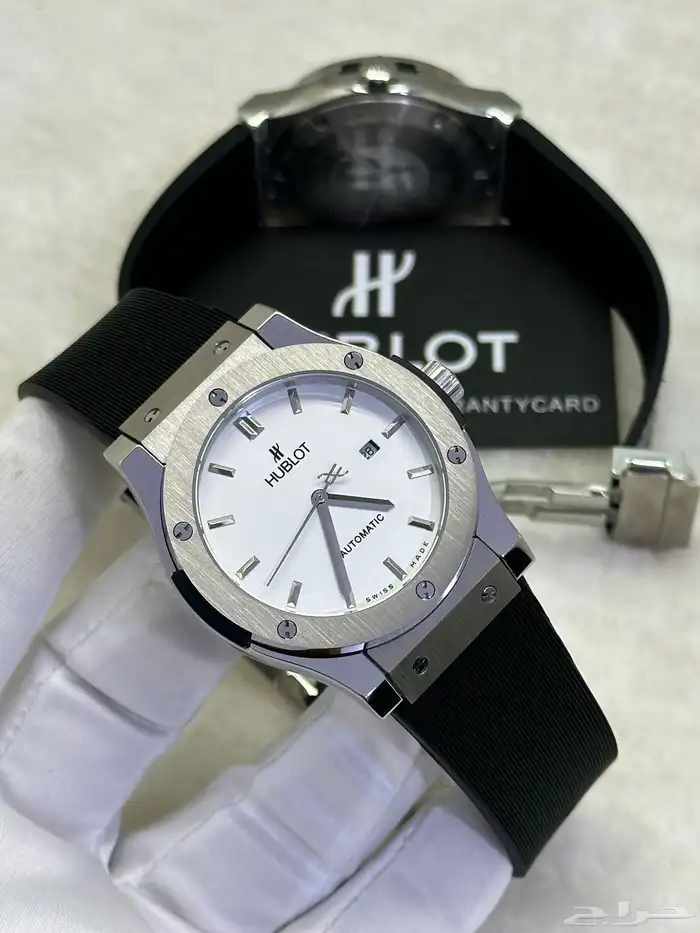 ساعات ماستر كوالتي درجه اولى طبق الاصل 30