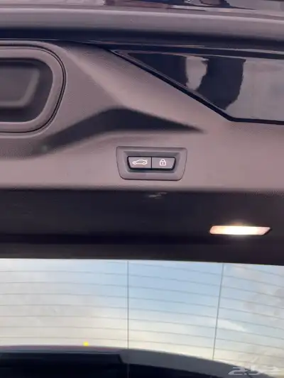 بي ام دبليو فئة X5 40i M kitفل كامل 2021 نظيف ( تم البيع ) 38