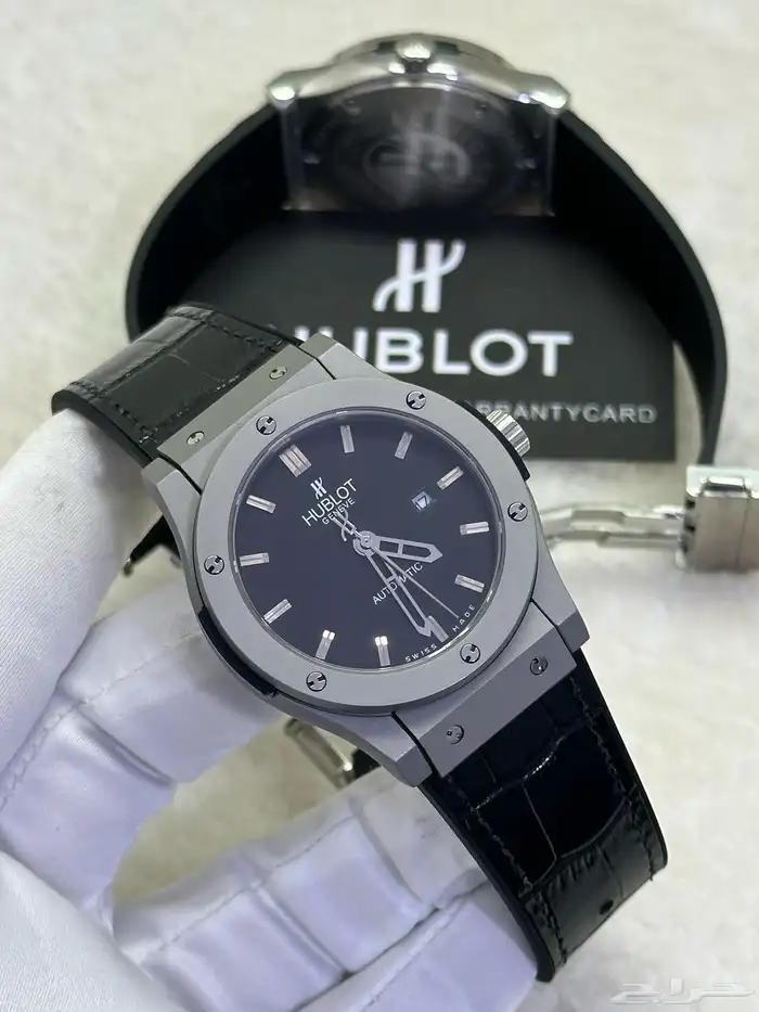 ساعات ماستر كوالتي درجه اولى طبق الاصل 28