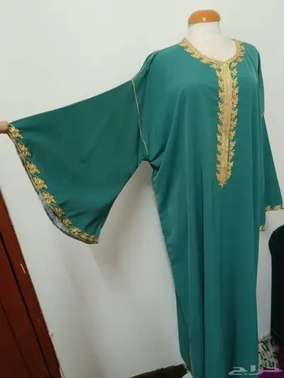 قفاطين مغربيه جديده شغل يد 0