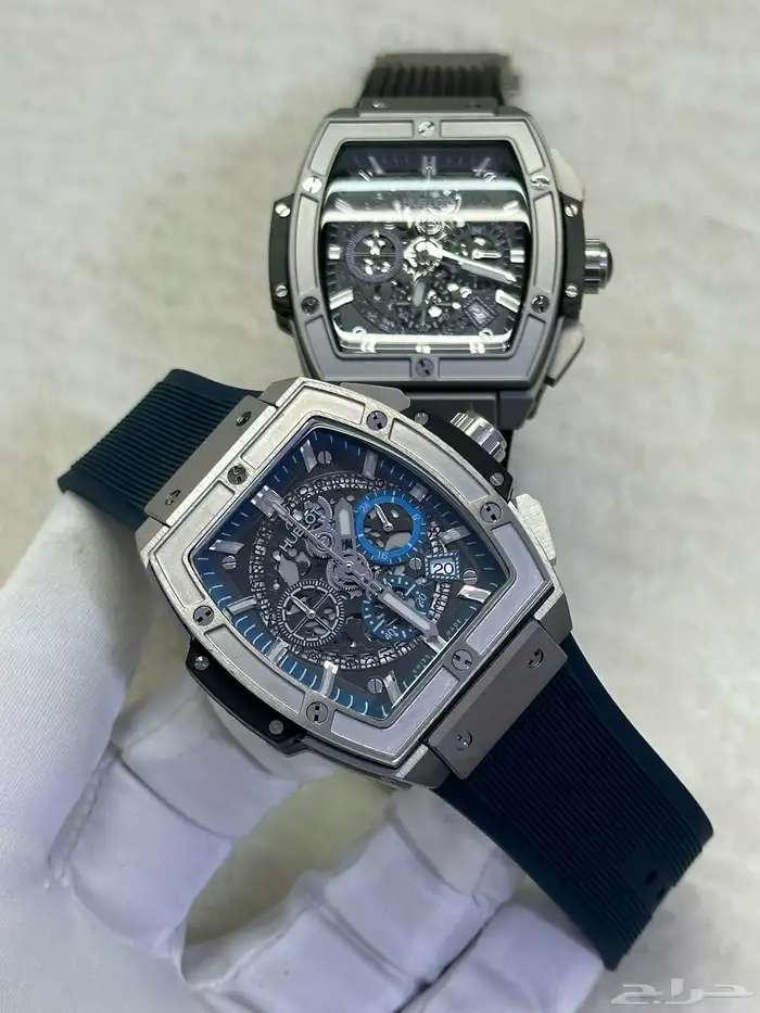 ساعات ماستر كوالتي درجه اولى طبق الاصل 93