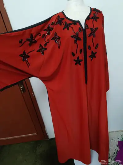 قفاطين مغربيه جديده شغل يد 2
