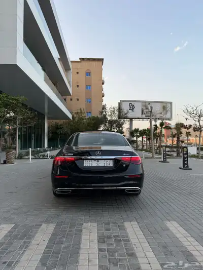 مرسيدس S450 تم البيع 3