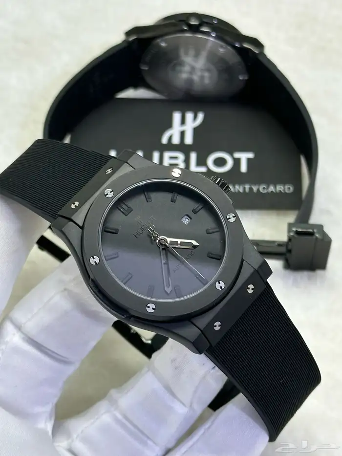 ساعات ماستر كوالتي درجه اولى طبق الاصل 26