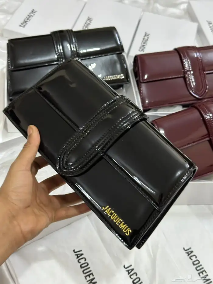 شنط ماركات متنوعه حياكم 25