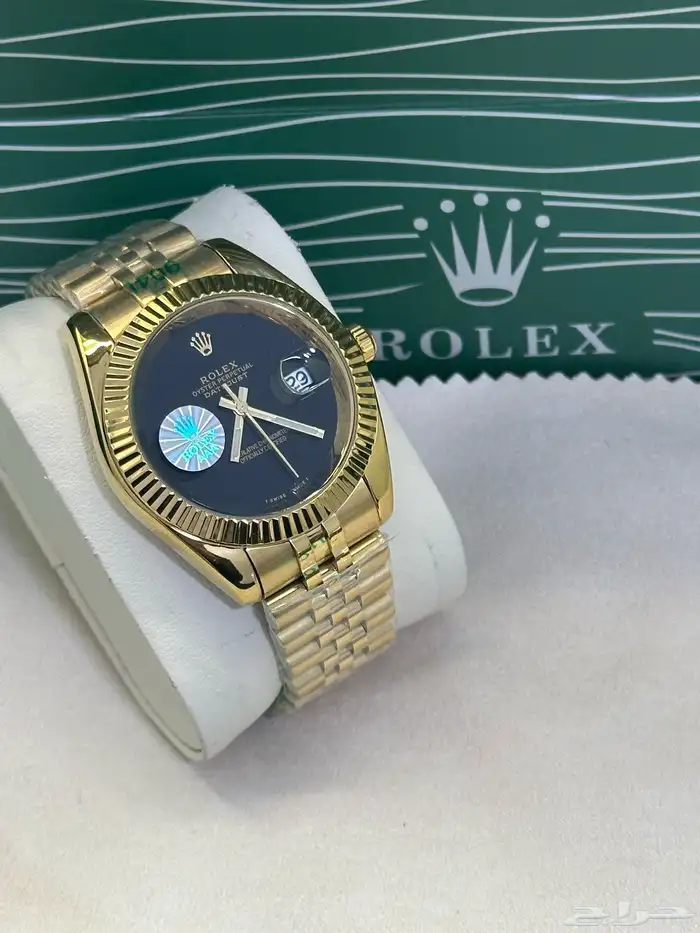 ساعات ماستر كوالتي درجه اولى طبق الاصل 94