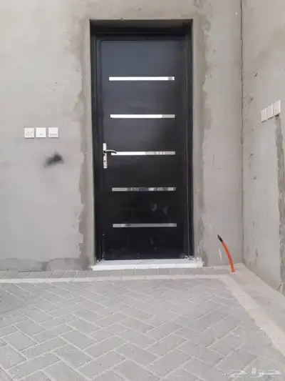 جميع اعمال الحديد والامنيوم 23