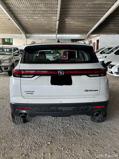 للبيع مجموعه شانجان 2023 cs35 السعر 45 2