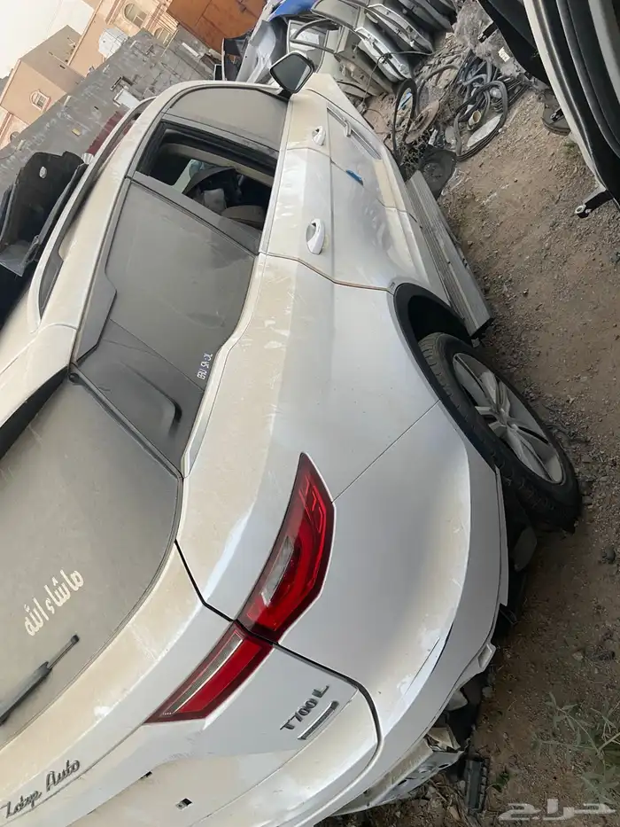 ام جى 750   زوتى 700 10