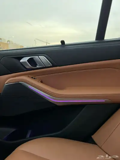 بي ام دبليو فئة X5 40i M kitفل كامل 2021 نظيف ( تم البيع ) 34