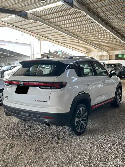 للبيع مجموعه شانجان 2023 cs35 السعر 45 4