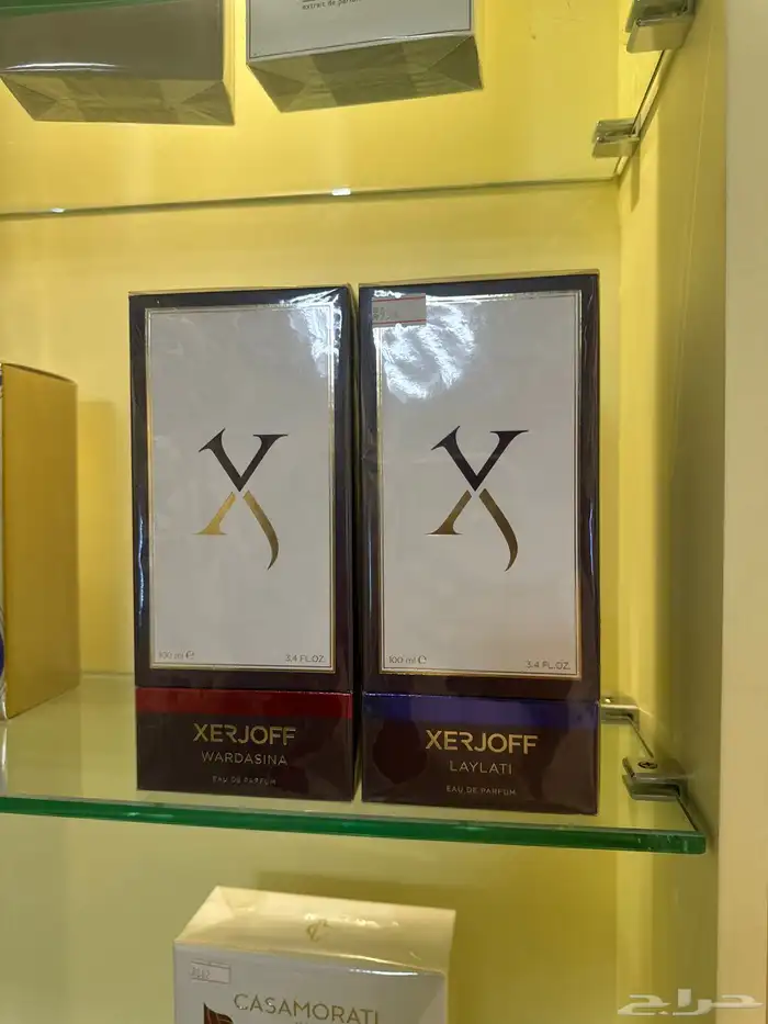 عطور 14