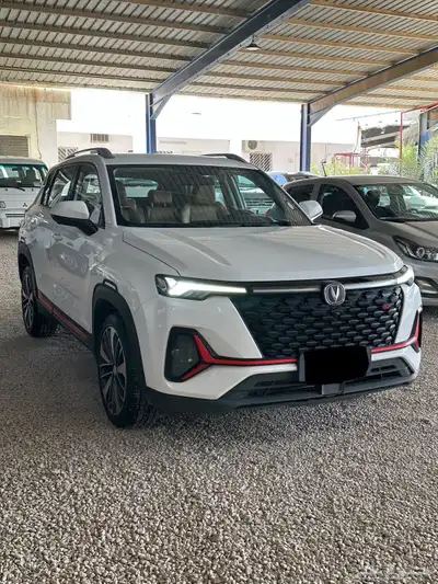 للبيع مجموعه شانجان 2023 cs35 السعر 45 1