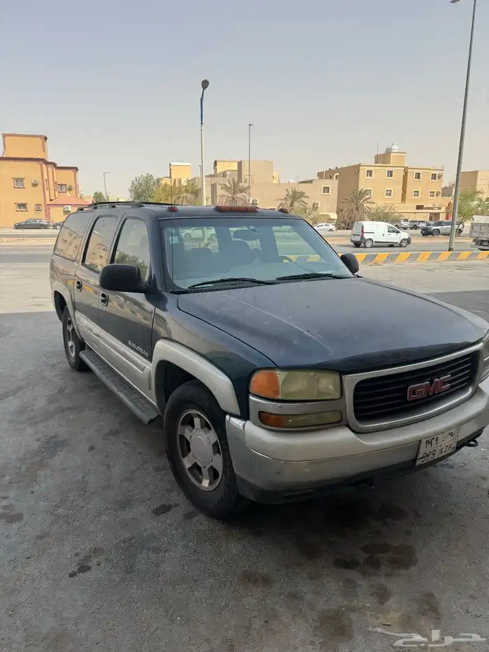 جمس للبيع 1