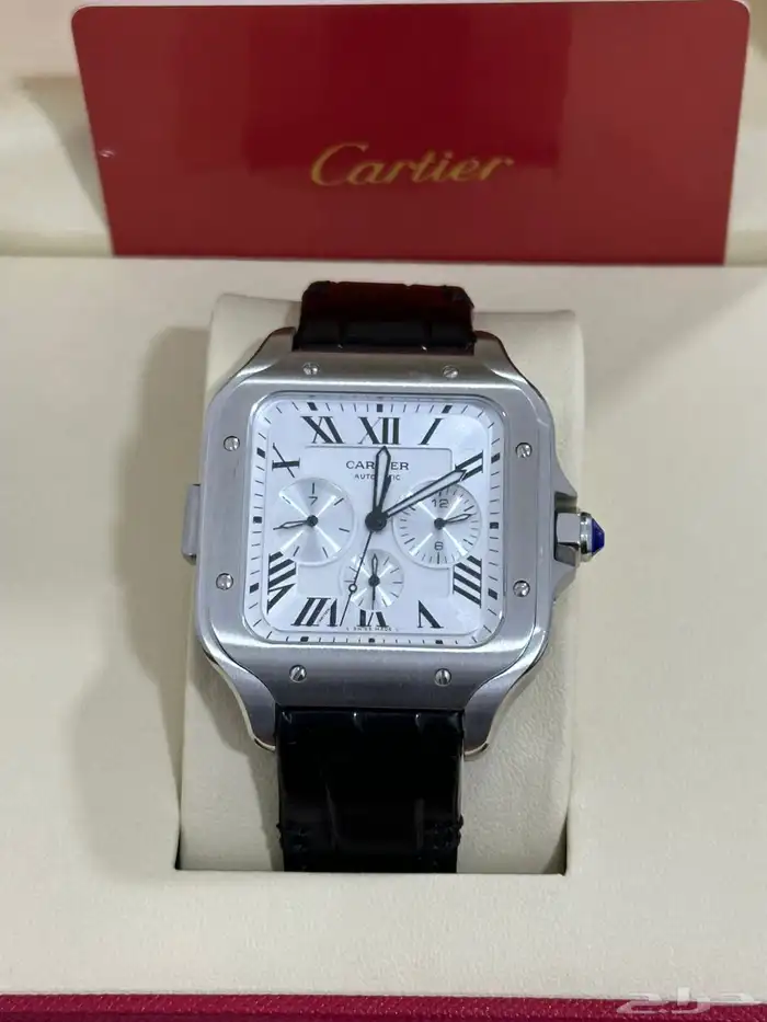 ساعات ماستر كوالتي درجه اولى طبق الاصل 49