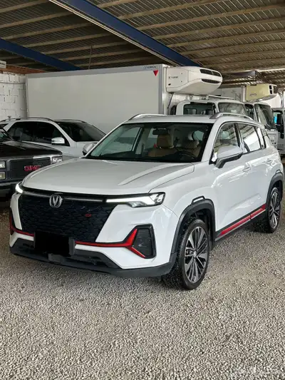 للبيع مجموعه شانجان 2023 cs35 السعر 45 0