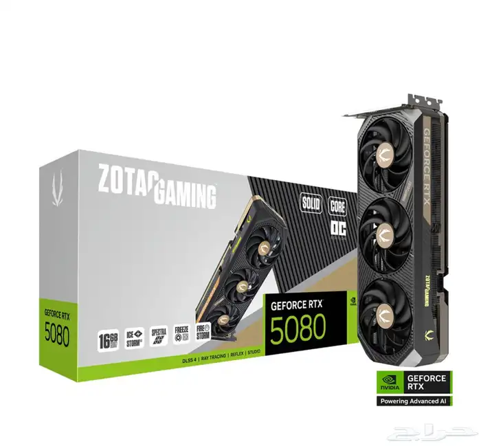 5080 zotac 0
