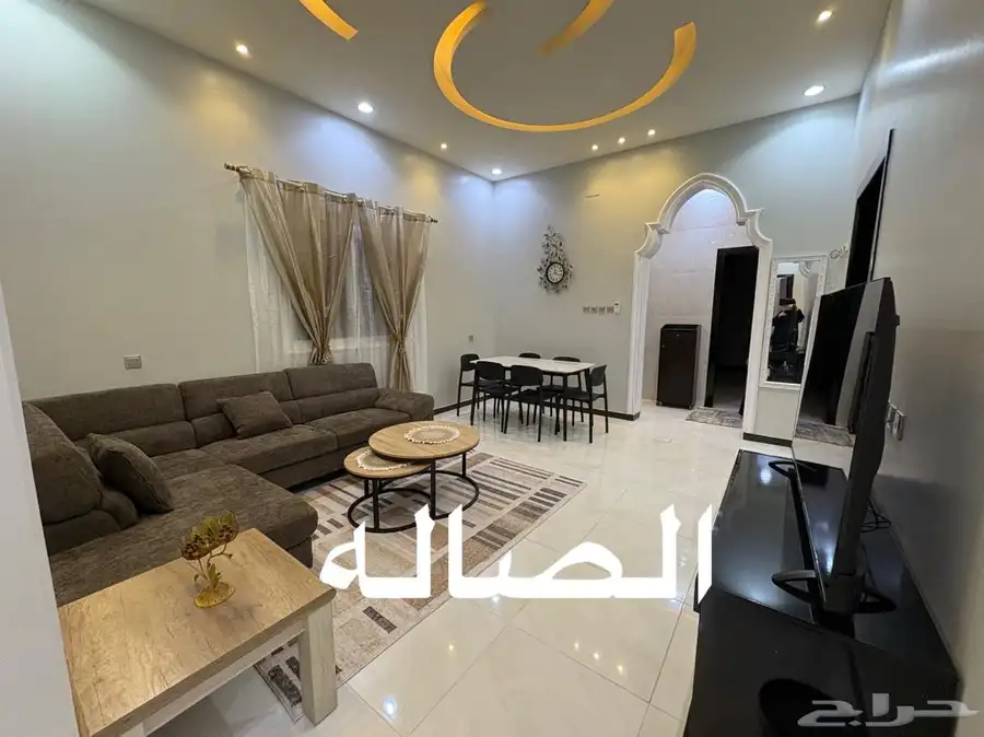 شقة للإيجار الصيفي ( شهر صفر) 3