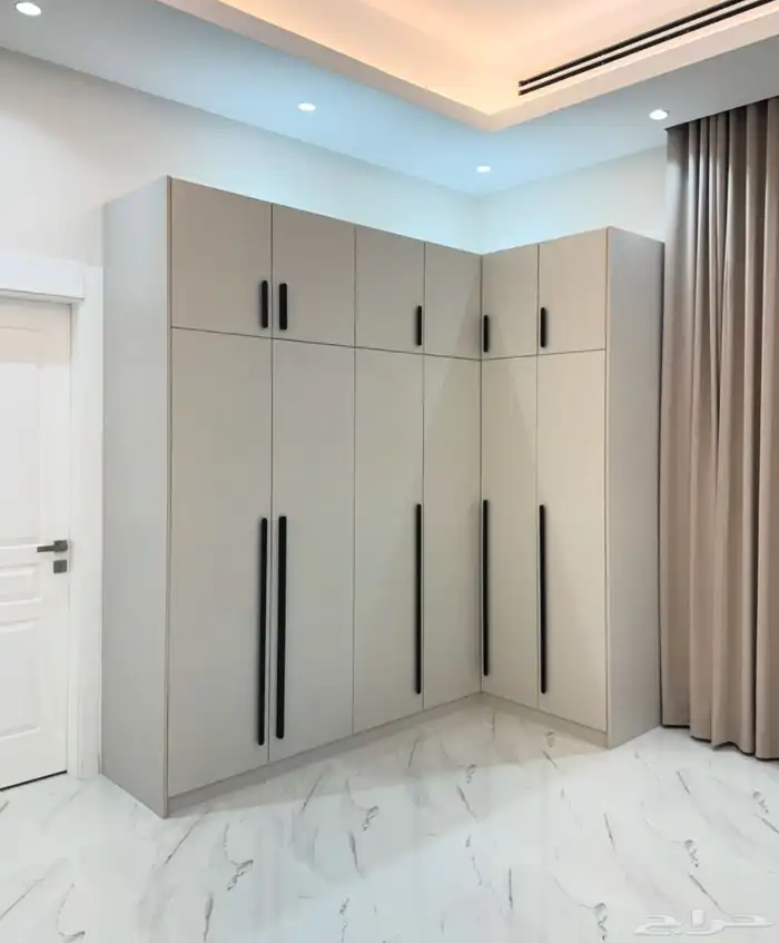 تفصيل غرفة النوم 4