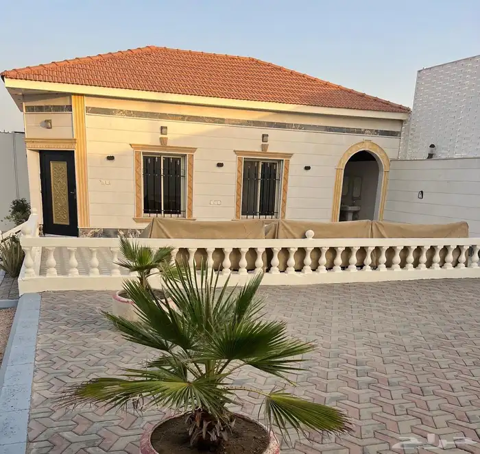 استراحة الدرة للايجار 5