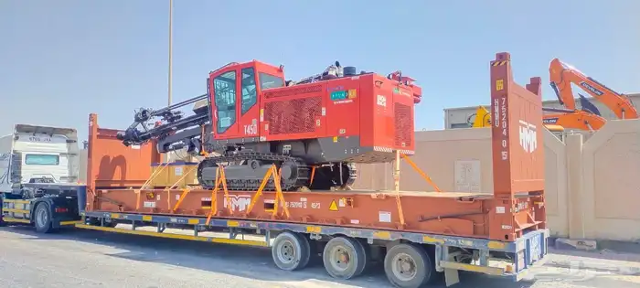 شنيور 2025 تخريم جبال 1