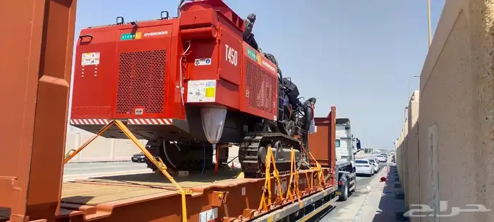 شنيور 2025 تخريم جبال 0