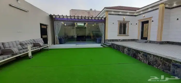 استراحة الدرة للايجار 11